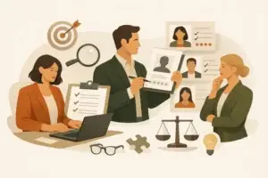How to Write a Requirements Profile That Stands the Test of Time
