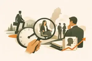 Interim Management in Sweden When Leadership Is Urgent
