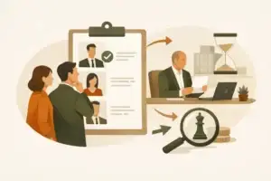 When should you hire an interim manager?